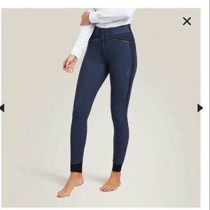 Tri Factor X Bellatrix Full Seat Breech